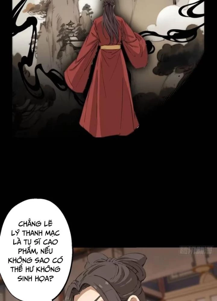 Ngự Sử Này Có Năng Lực, Nhưng Lại Dễ Nóng Giận Chapter 8 - 23