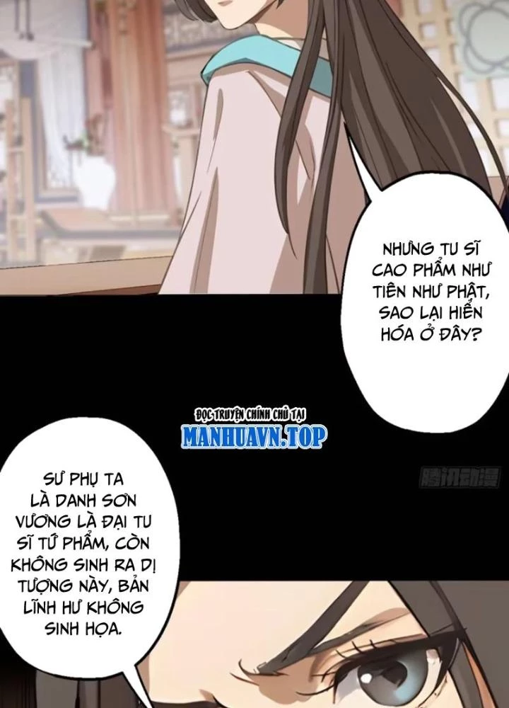 Ngự Sử Này Có Năng Lực, Nhưng Lại Dễ Nóng Giận Chapter 8 - 25