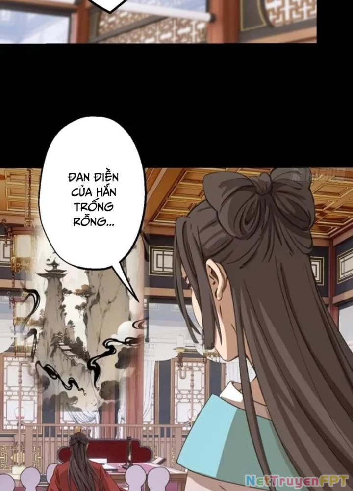 Ngự Sử Này Có Năng Lực, Nhưng Lại Dễ Nóng Giận Chapter 8 - 29