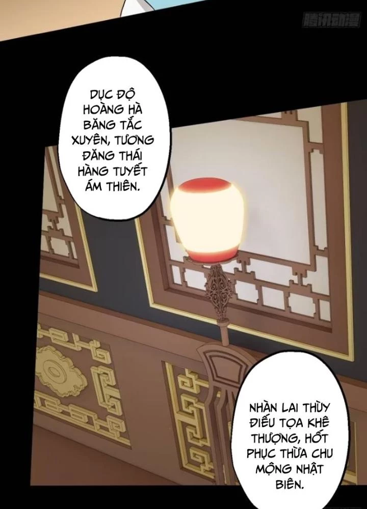 Ngự Sử Này Có Năng Lực, Nhưng Lại Dễ Nóng Giận Chapter 8 - 33