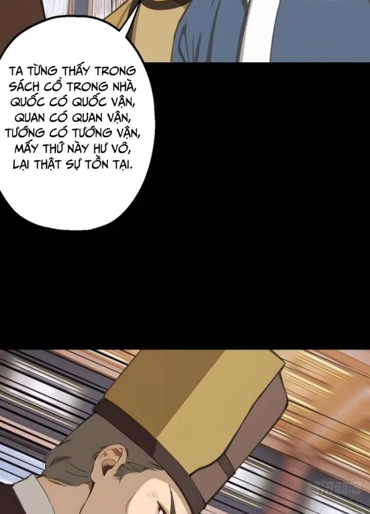 Ngự Sử Này Có Năng Lực, Nhưng Lại Dễ Nóng Giận Chapter 8 - 45