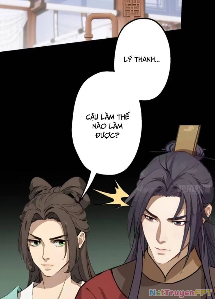 Ngự Sử Này Có Năng Lực, Nhưng Lại Dễ Nóng Giận Chapter 8 - 49