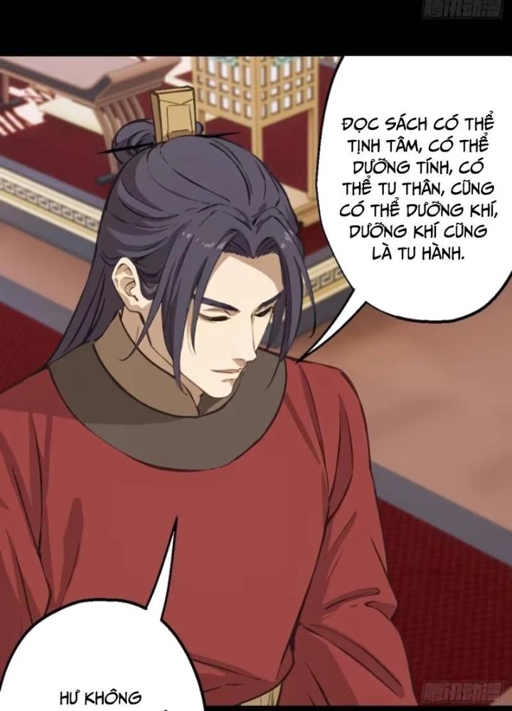Ngự Sử Này Có Năng Lực, Nhưng Lại Dễ Nóng Giận Chapter 8 - 57