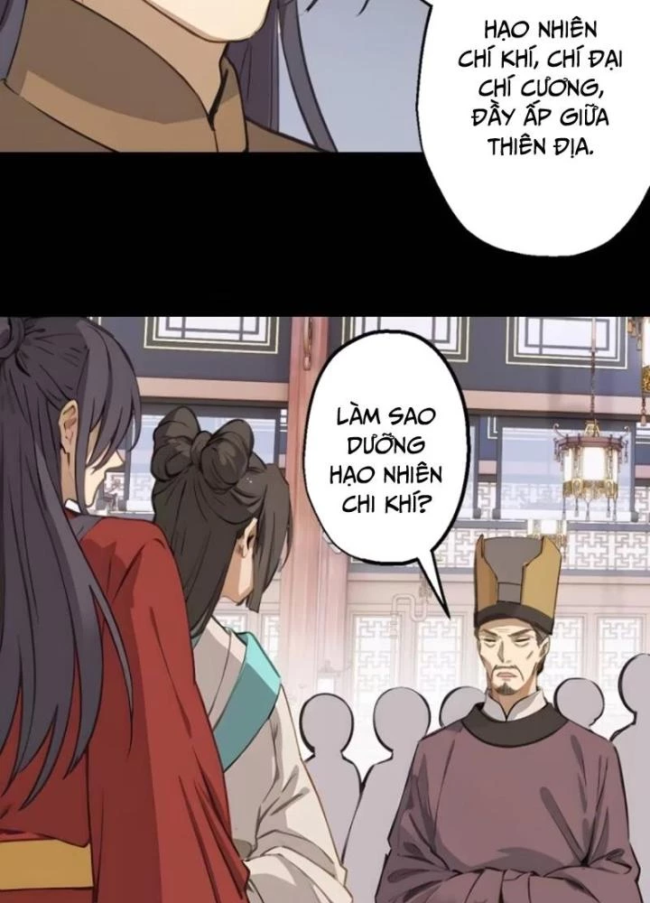 Ngự Sử Này Có Năng Lực, Nhưng Lại Dễ Nóng Giận Chapter 8 - 67