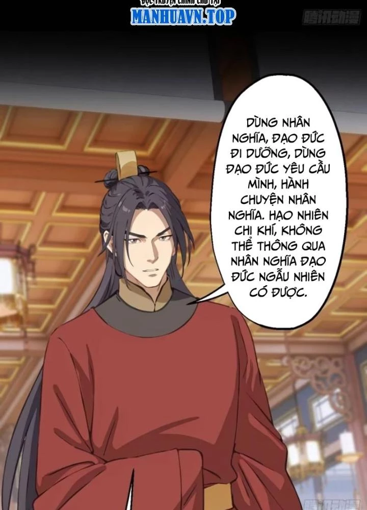 Ngự Sử Này Có Năng Lực, Nhưng Lại Dễ Nóng Giận Chapter 8 - 69