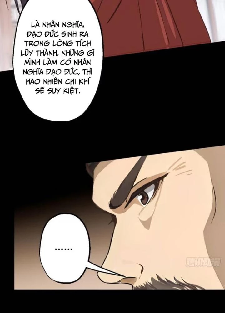 Ngự Sử Này Có Năng Lực, Nhưng Lại Dễ Nóng Giận Chapter 8 - 71