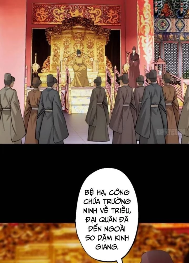 Ngự Sử Này Có Năng Lực, Nhưng Lại Dễ Nóng Giận Chapter 9 - 5