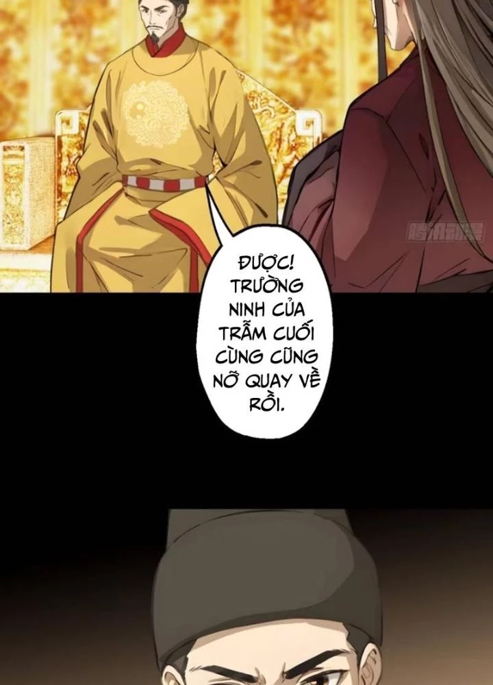 Ngự Sử Này Có Năng Lực, Nhưng Lại Dễ Nóng Giận Chapter 9 - 7