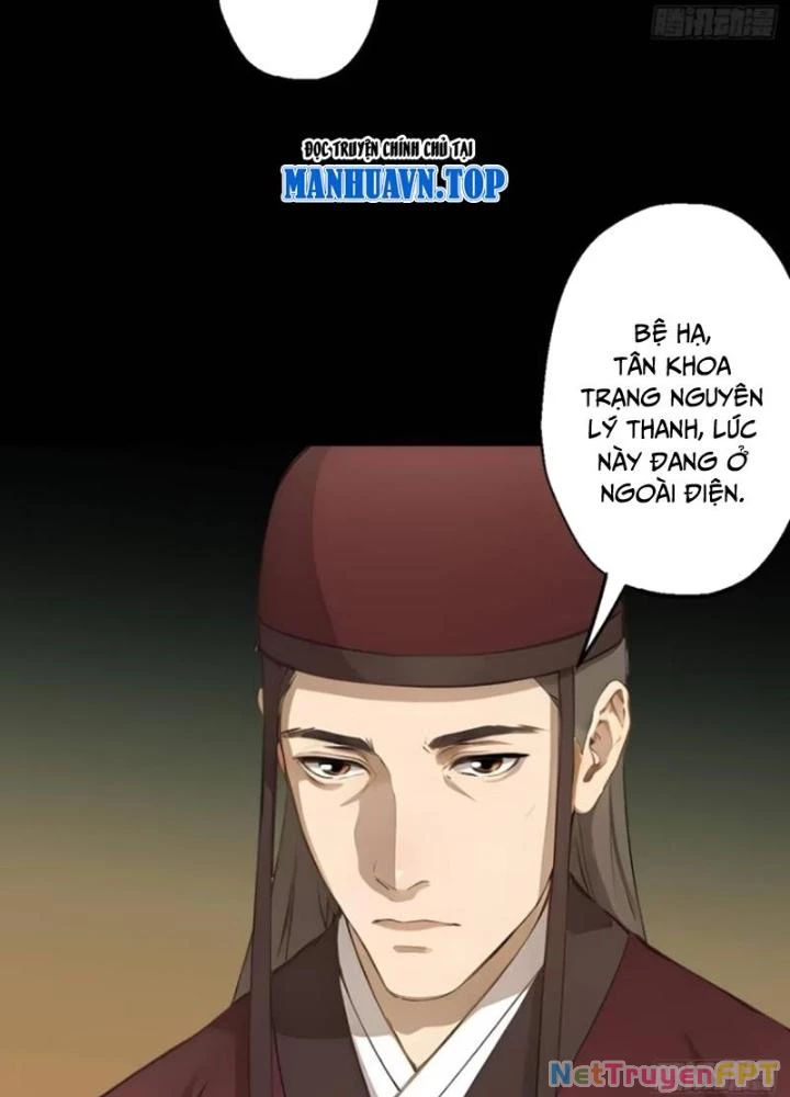 Ngự Sử Này Có Năng Lực, Nhưng Lại Dễ Nóng Giận Chapter 9 - 11