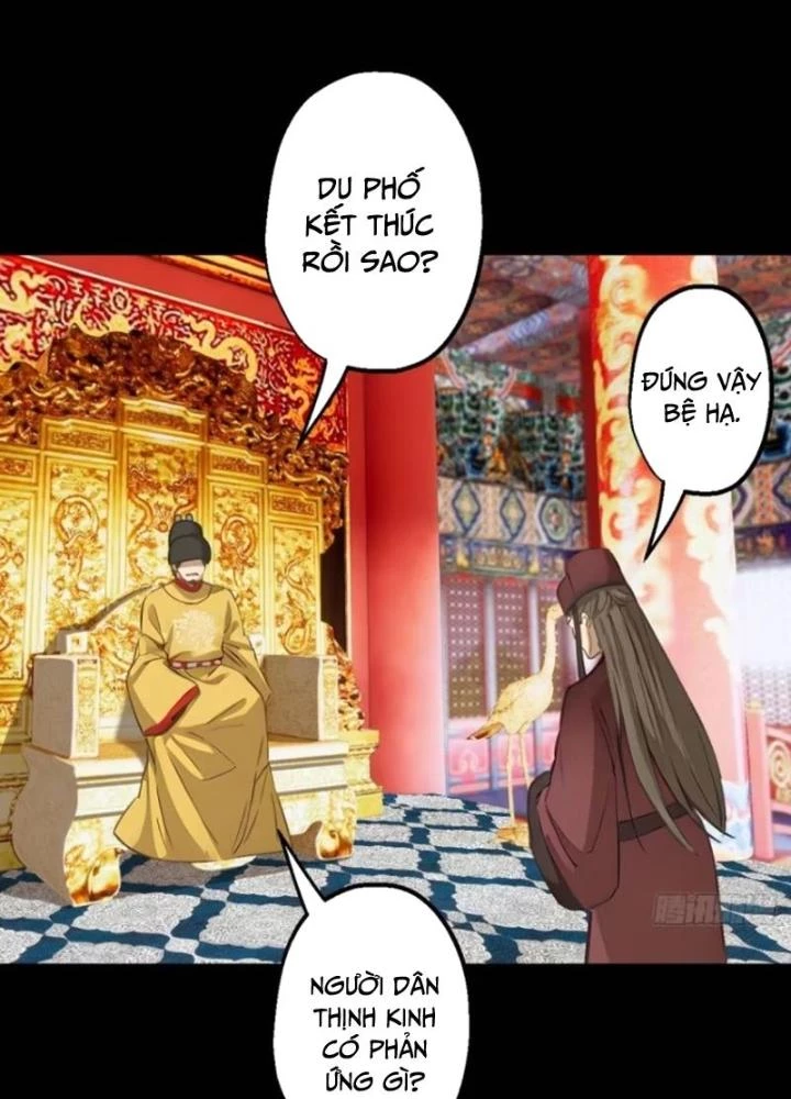 Ngự Sử Này Có Năng Lực, Nhưng Lại Dễ Nóng Giận Chapter 9 - 13
