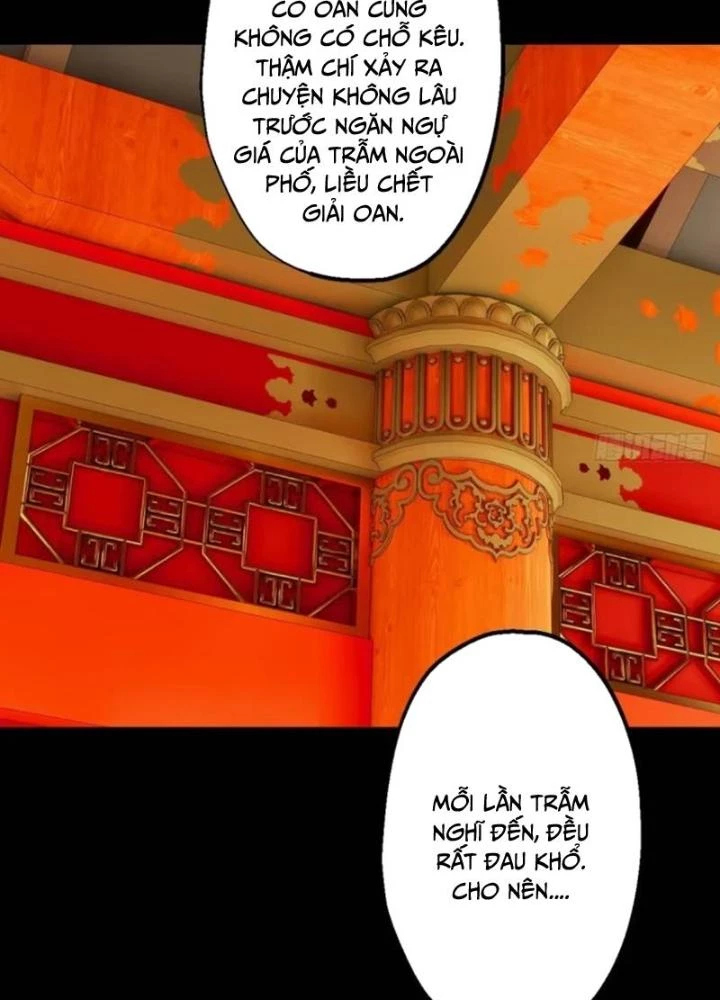 Ngự Sử Này Có Năng Lực, Nhưng Lại Dễ Nóng Giận Chapter 9 - 31