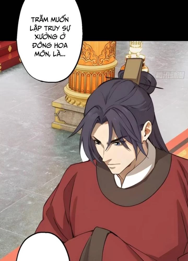 Ngự Sử Này Có Năng Lực, Nhưng Lại Dễ Nóng Giận Chapter 9 - 33