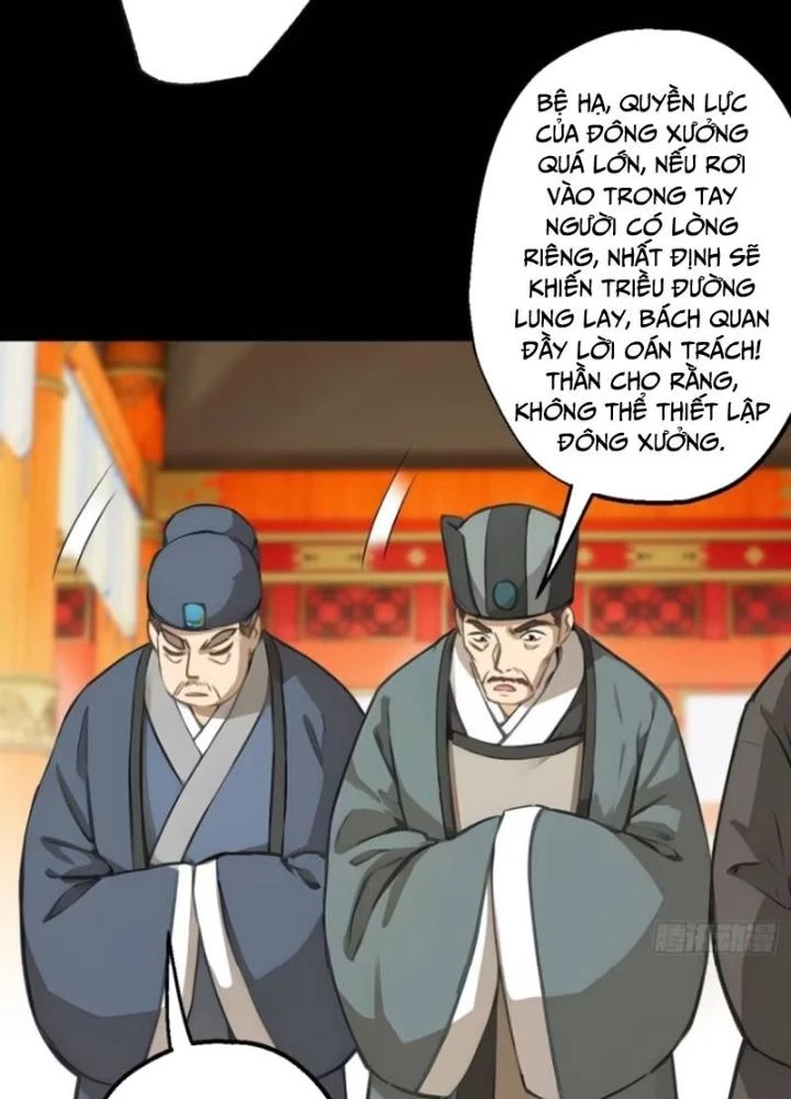 Ngự Sử Này Có Năng Lực, Nhưng Lại Dễ Nóng Giận Chapter 9 - 41