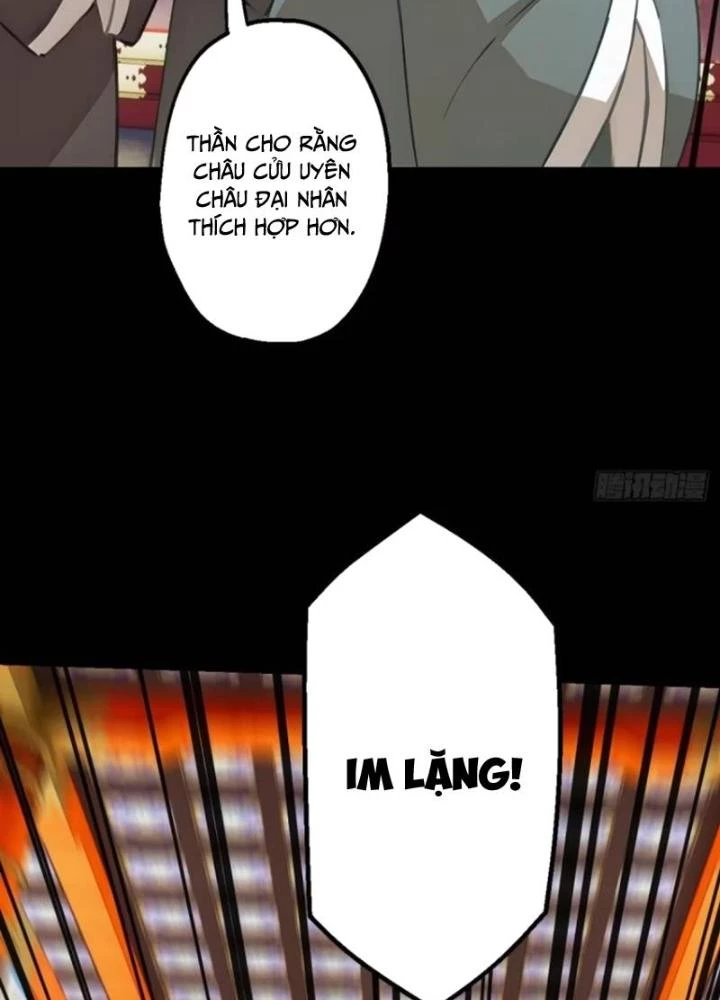 Ngự Sử Này Có Năng Lực, Nhưng Lại Dễ Nóng Giận Chapter 9 - 49