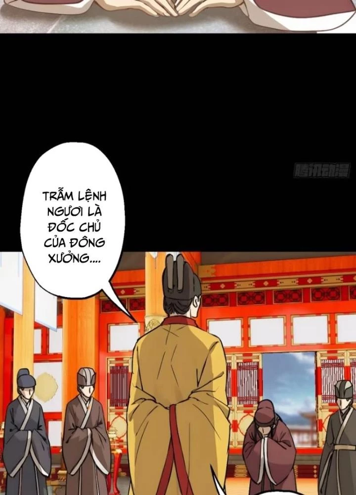 Ngự Sử Này Có Năng Lực, Nhưng Lại Dễ Nóng Giận Chapter 9 - 55