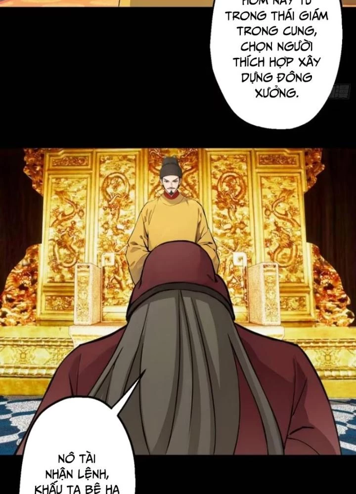 Ngự Sử Này Có Năng Lực, Nhưng Lại Dễ Nóng Giận Chapter 9 - 57