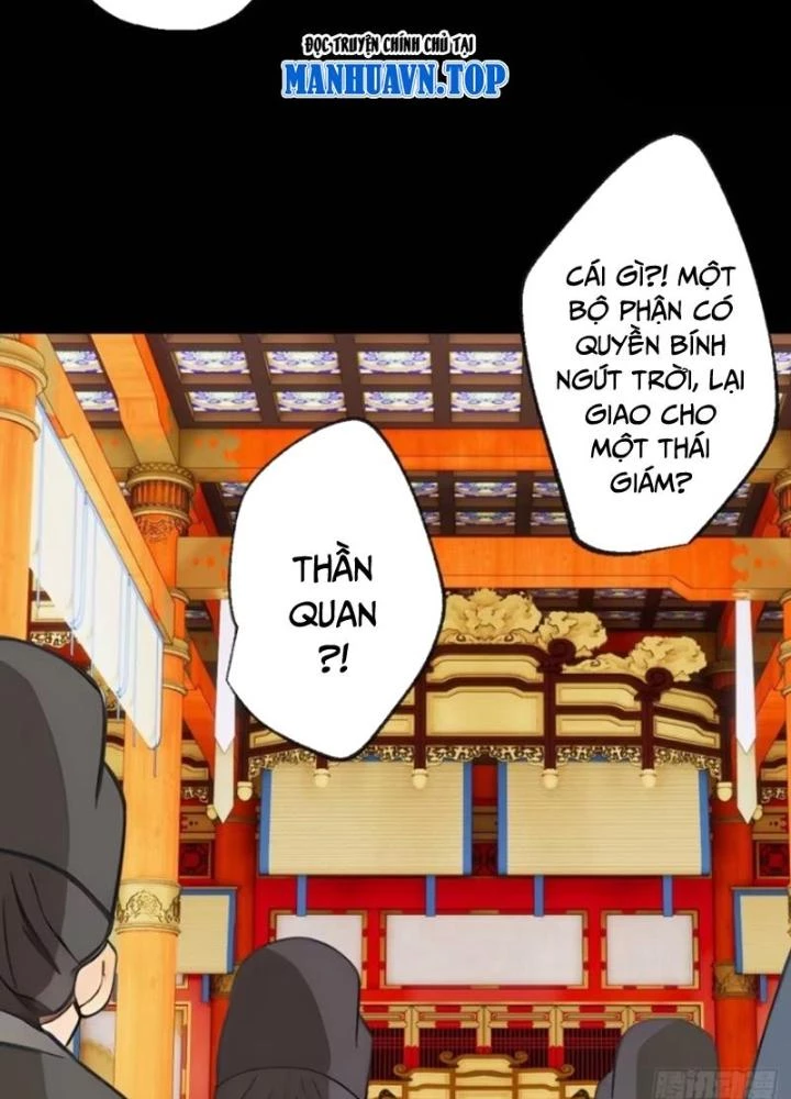 Ngự Sử Này Có Năng Lực, Nhưng Lại Dễ Nóng Giận Chapter 9 - 59