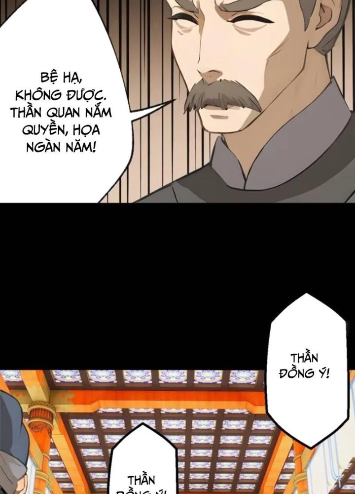 Ngự Sử Này Có Năng Lực, Nhưng Lại Dễ Nóng Giận Chapter 9 - 63