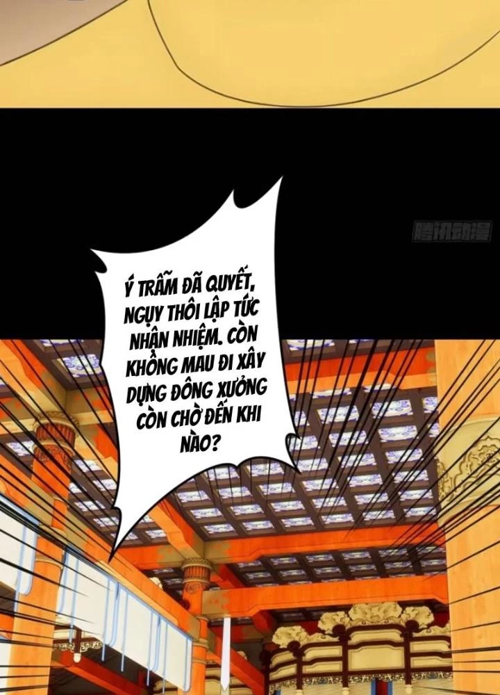 Ngự Sử Này Có Năng Lực, Nhưng Lại Dễ Nóng Giận Chapter 9 - 67