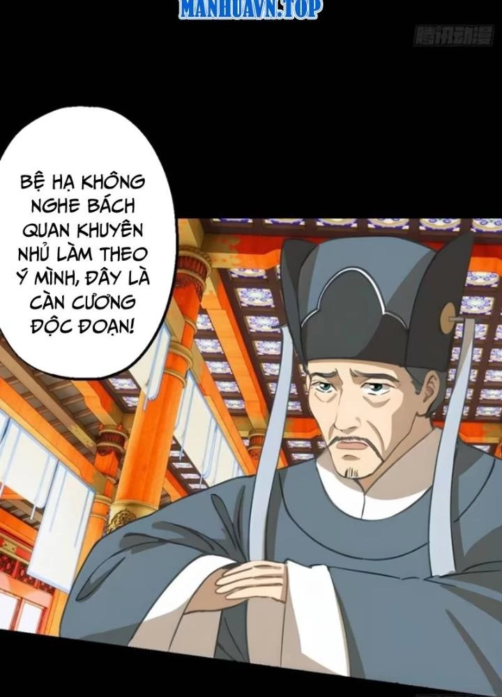 Ngự Sử Này Có Năng Lực, Nhưng Lại Dễ Nóng Giận Chapter 9 - 87
