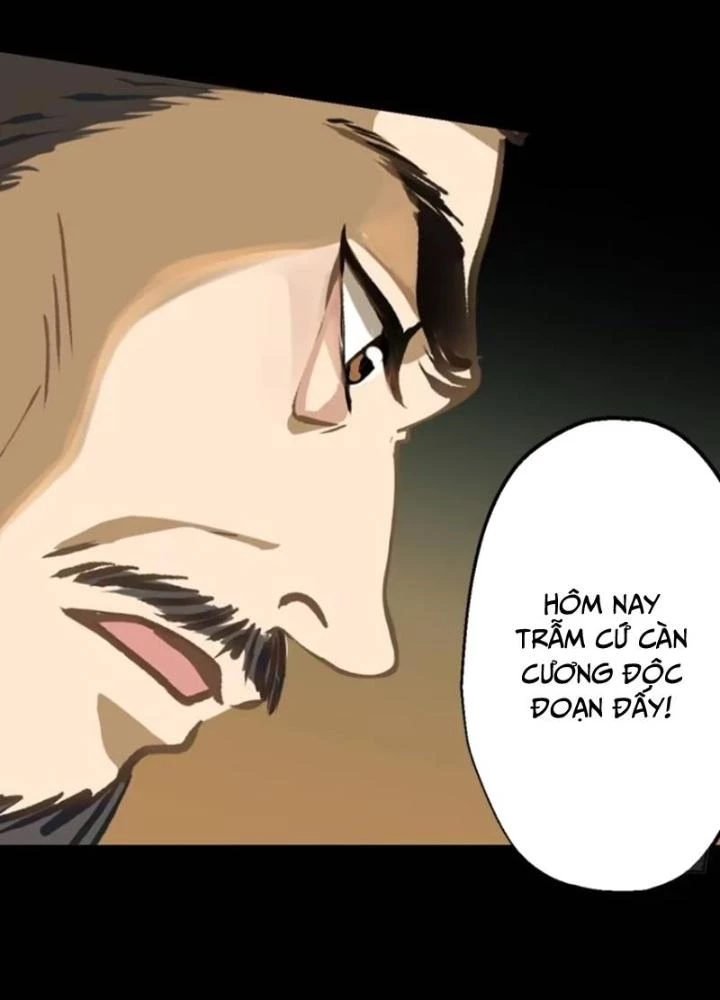 Ngự Sử Này Có Năng Lực, Nhưng Lại Dễ Nóng Giận Chapter 9 - 89