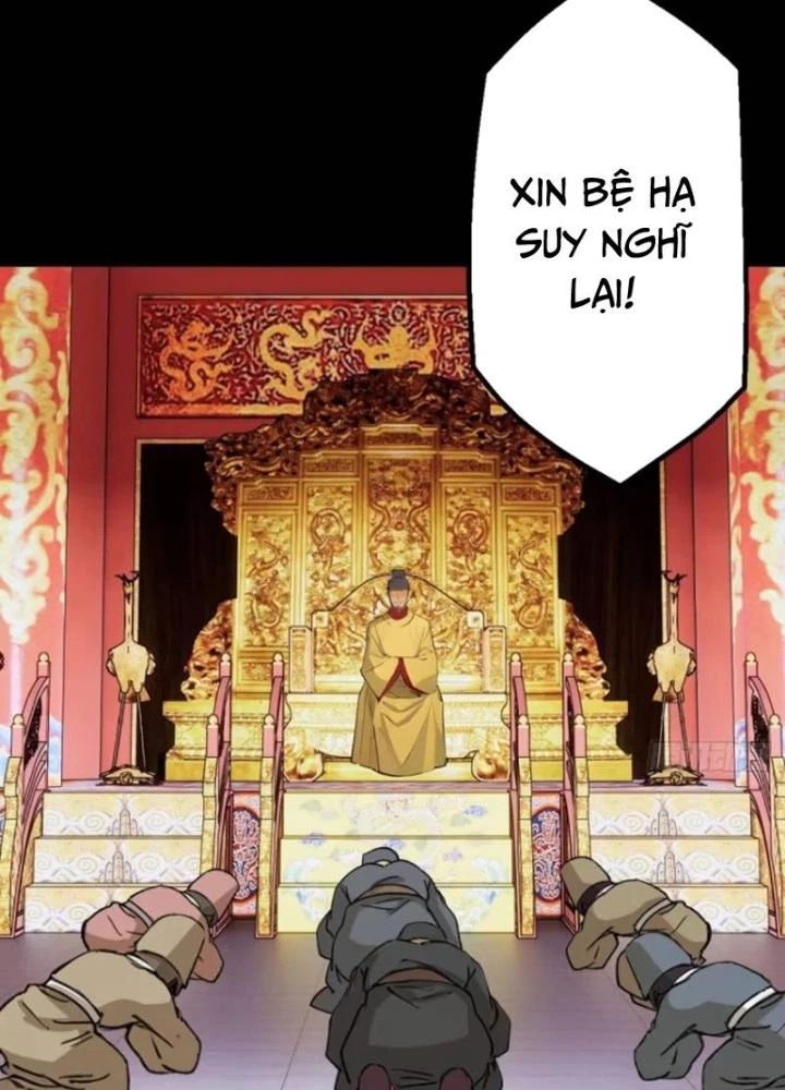 Ngự Sử Này Có Năng Lực, Nhưng Lại Dễ Nóng Giận Chapter 9 - 91