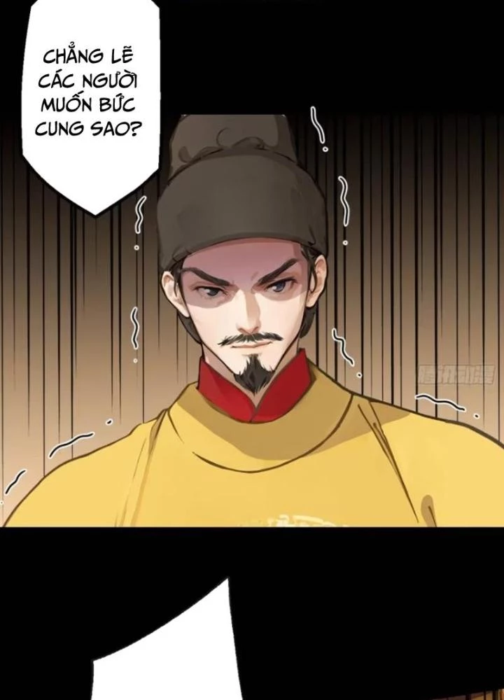 Ngự Sử Này Có Năng Lực, Nhưng Lại Dễ Nóng Giận Chapter 9 - 93