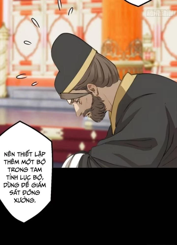 Ngự Sử Này Có Năng Lực, Nhưng Lại Dễ Nóng Giận Chapter 9 - 99