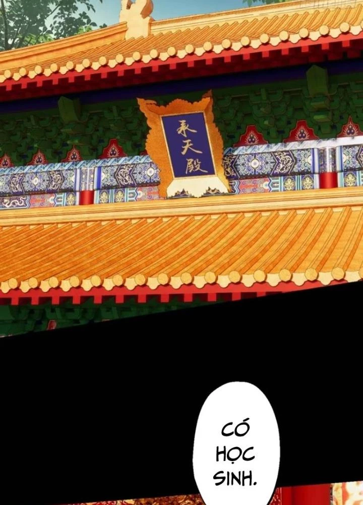 Ngự Sử Này Có Năng Lực, Nhưng Lại Dễ Nóng Giận Chapter 10 - 3