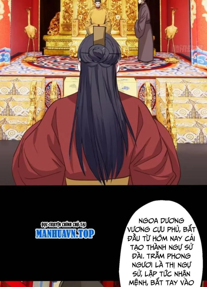 Ngự Sử Này Có Năng Lực, Nhưng Lại Dễ Nóng Giận Chapter 10 - 5