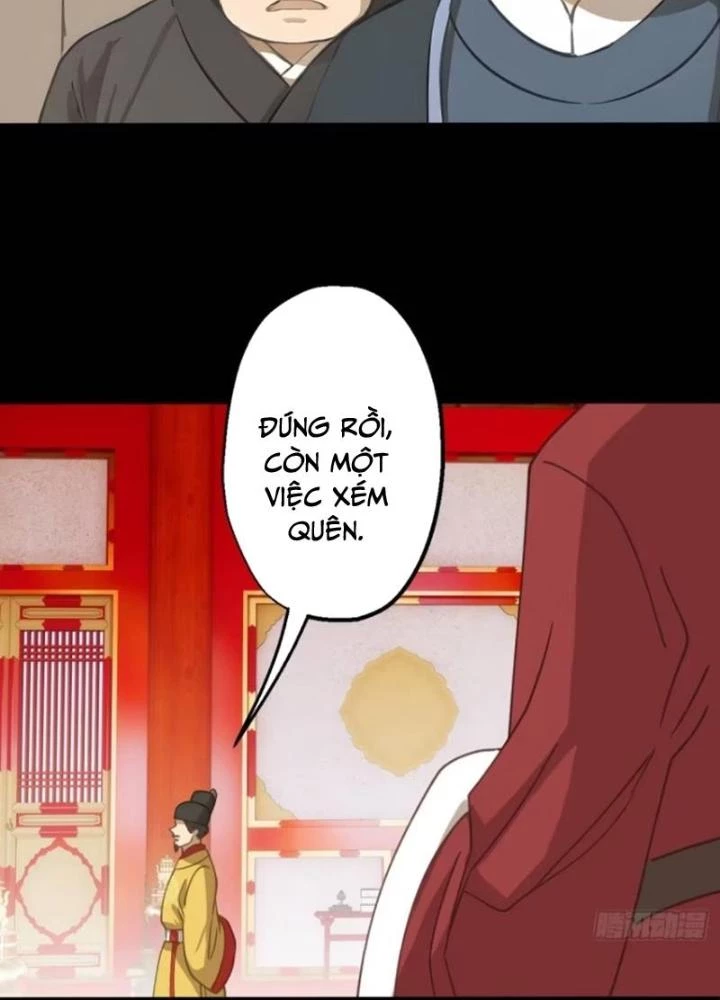 Ngự Sử Này Có Năng Lực, Nhưng Lại Dễ Nóng Giận Chapter 10 - 25