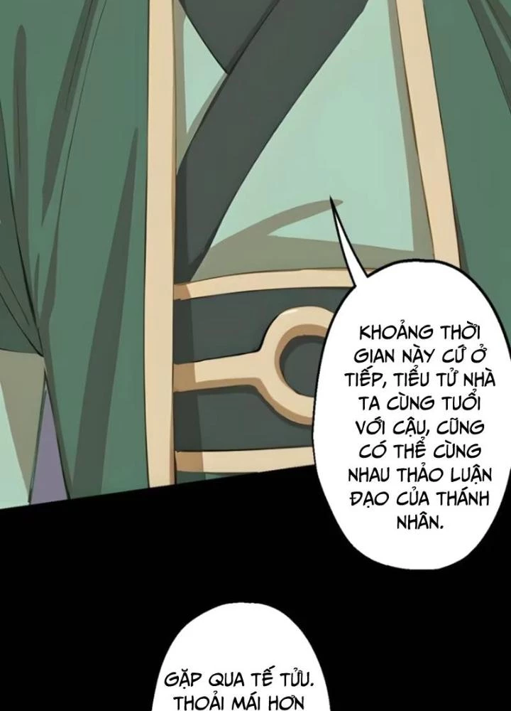 Ngự Sử Này Có Năng Lực, Nhưng Lại Dễ Nóng Giận Chapter 10 - 45
