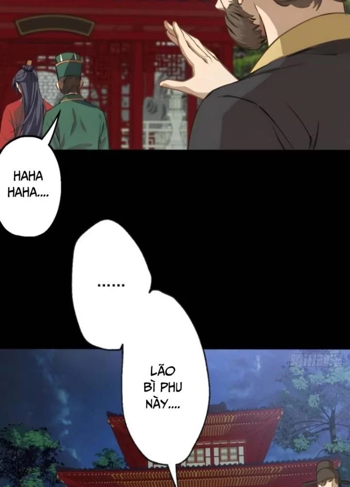 Ngự Sử Này Có Năng Lực, Nhưng Lại Dễ Nóng Giận Chapter 10 - 53