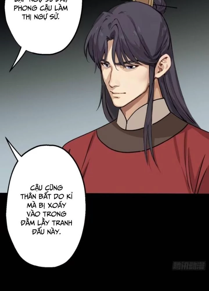 Ngự Sử Này Có Năng Lực, Nhưng Lại Dễ Nóng Giận Chapter 10 - 69