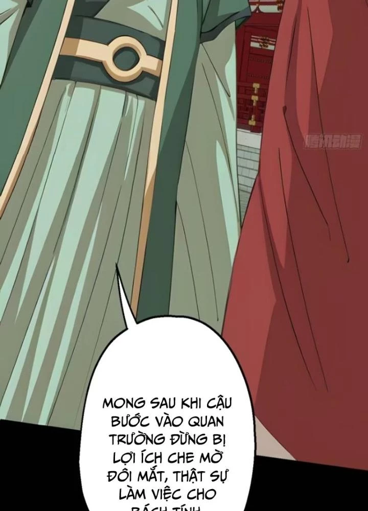 Ngự Sử Này Có Năng Lực, Nhưng Lại Dễ Nóng Giận Chapter 10 - 77