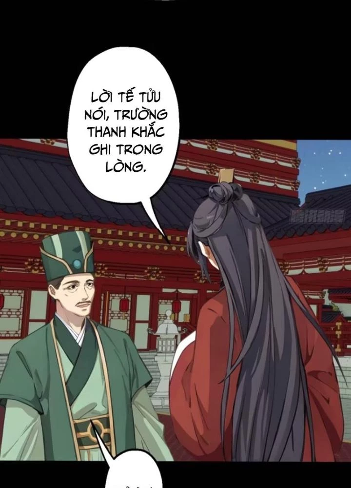 Ngự Sử Này Có Năng Lực, Nhưng Lại Dễ Nóng Giận Chapter 10 - 79