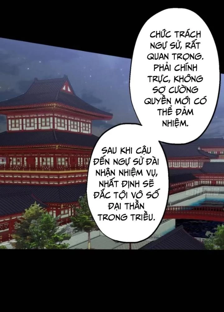 Ngự Sử Này Có Năng Lực, Nhưng Lại Dễ Nóng Giận Chapter 10 - 81