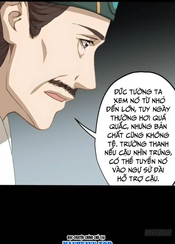 Ngự Sử Này Có Năng Lực, Nhưng Lại Dễ Nóng Giận Chapter 10 - 83