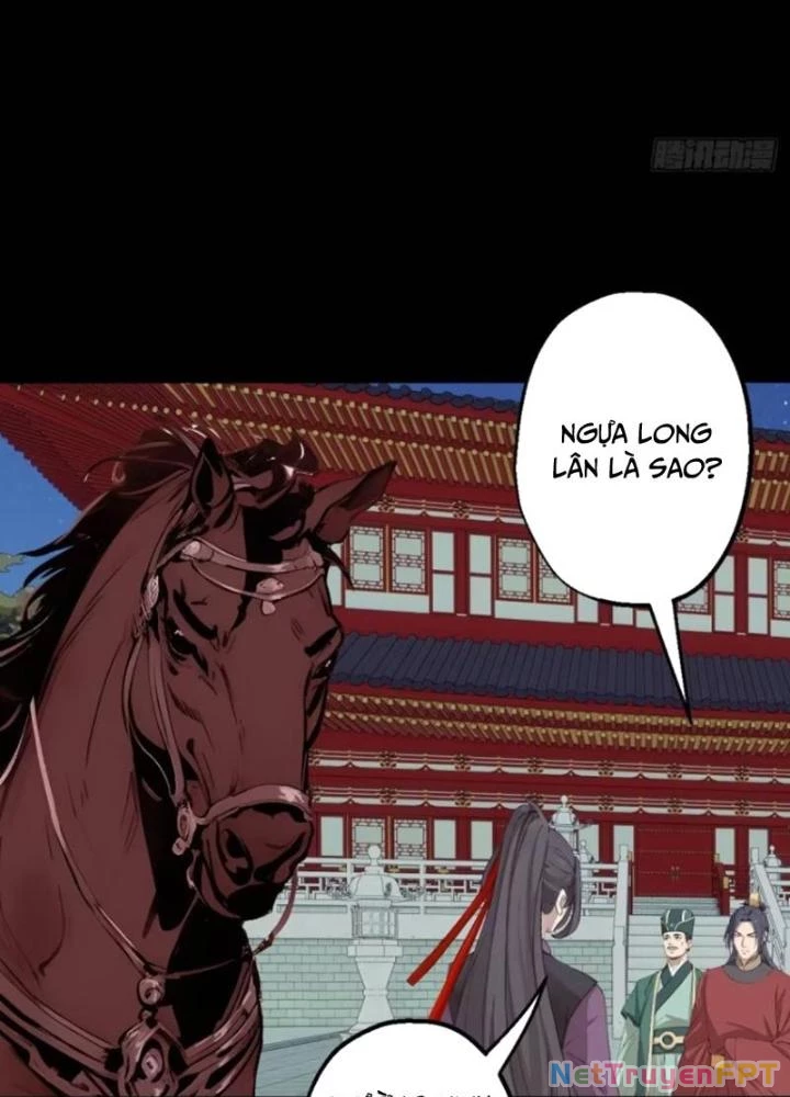 Ngự Sử Này Có Năng Lực, Nhưng Lại Dễ Nóng Giận Chapter 10 - 101