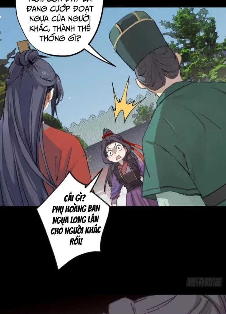 Ngự Sử Này Có Năng Lực, Nhưng Lại Dễ Nóng Giận Chapter 10 - 107
