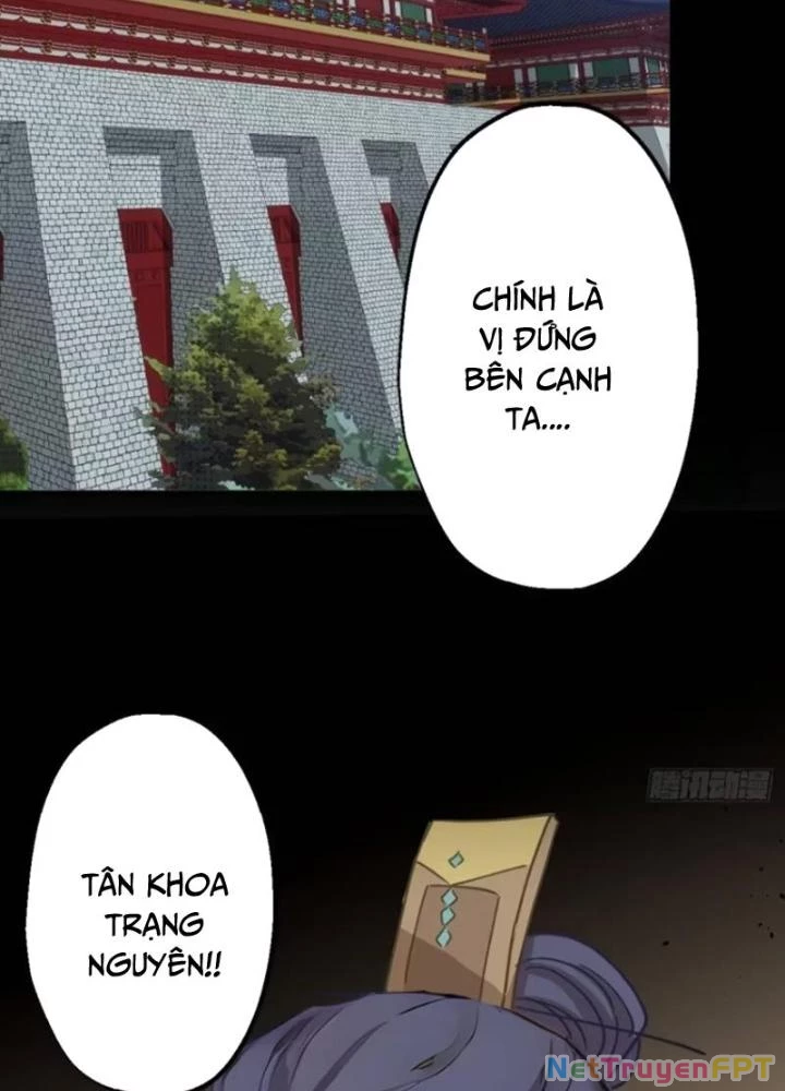 Ngự Sử Này Có Năng Lực, Nhưng Lại Dễ Nóng Giận Chapter 10 - 111