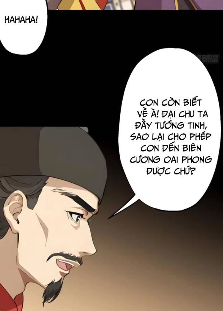 Ngự Sử Này Có Năng Lực, Nhưng Lại Dễ Nóng Giận Chapter 11 - 9