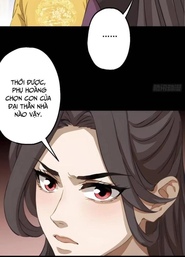 Ngự Sử Này Có Năng Lực, Nhưng Lại Dễ Nóng Giận Chapter 11 - 23