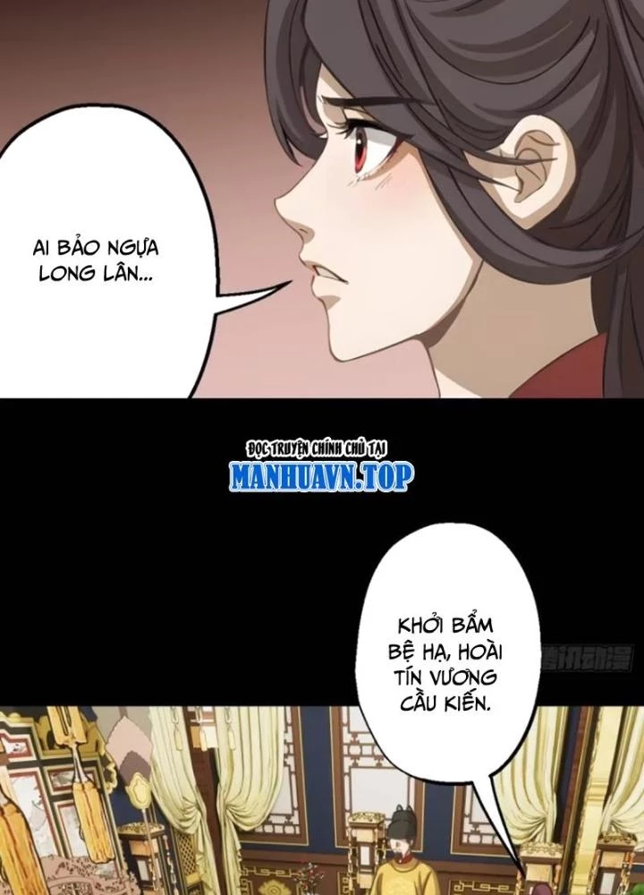 Ngự Sử Này Có Năng Lực, Nhưng Lại Dễ Nóng Giận Chapter 11 - 43