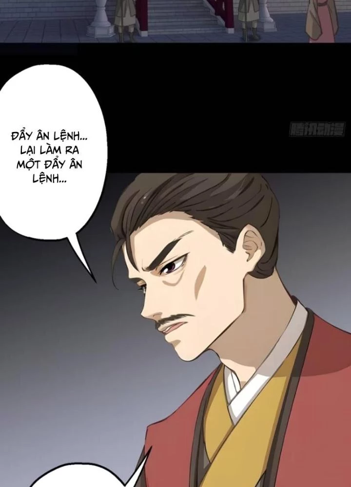 Ngự Sử Này Có Năng Lực, Nhưng Lại Dễ Nóng Giận Chapter 11 - 51