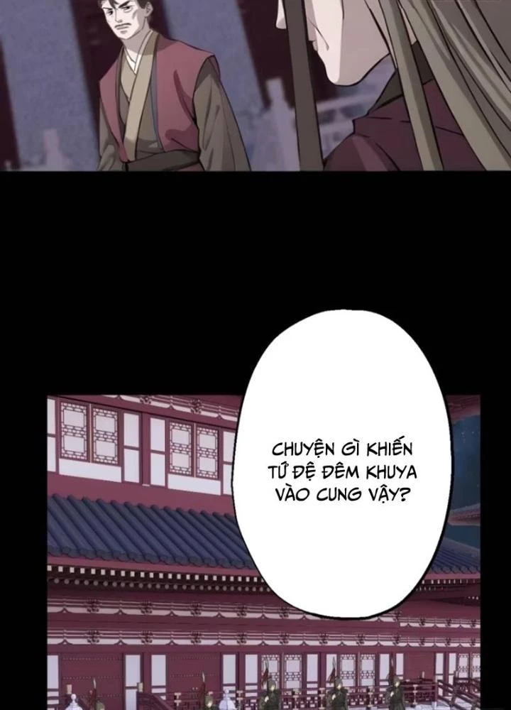 Ngự Sử Này Có Năng Lực, Nhưng Lại Dễ Nóng Giận Chapter 11 - 57