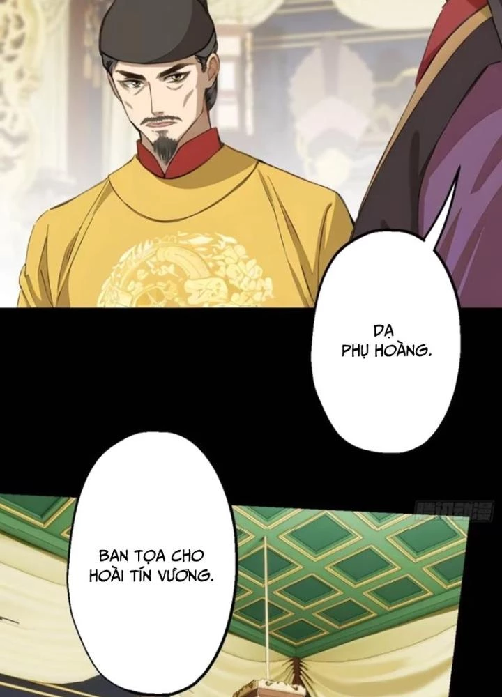 Ngự Sử Này Có Năng Lực, Nhưng Lại Dễ Nóng Giận Chapter 11 - 63