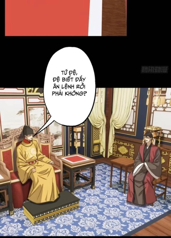 Ngự Sử Này Có Năng Lực, Nhưng Lại Dễ Nóng Giận Chapter 11 - 67