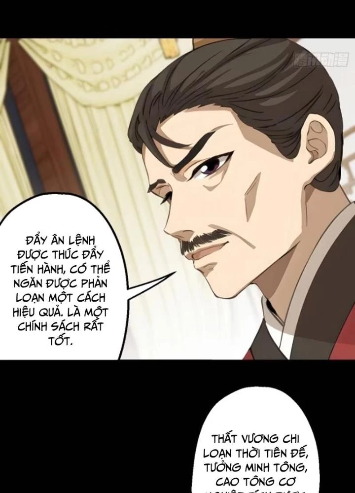 Ngự Sử Này Có Năng Lực, Nhưng Lại Dễ Nóng Giận Chapter 11 - 69