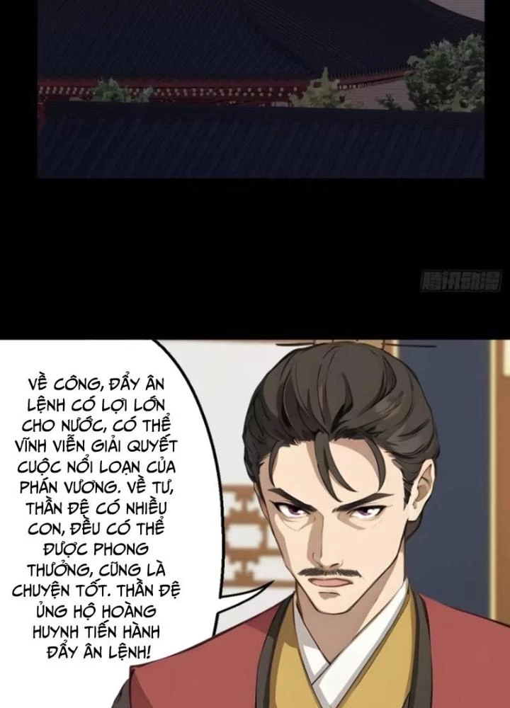 Ngự Sử Này Có Năng Lực, Nhưng Lại Dễ Nóng Giận Chapter 11 - 81
